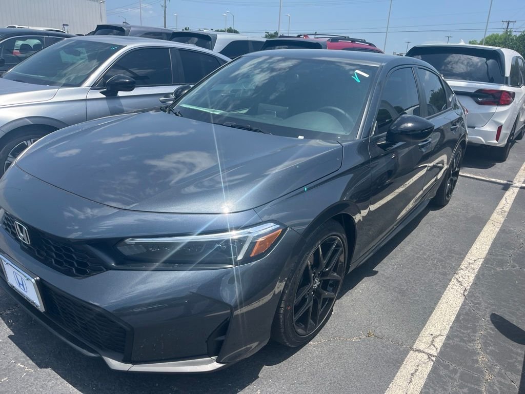 honda civic hatchback 2026 19XFL4H80TE012423 image honda civic hatchback 2026 19XFL4H80TE012423 image